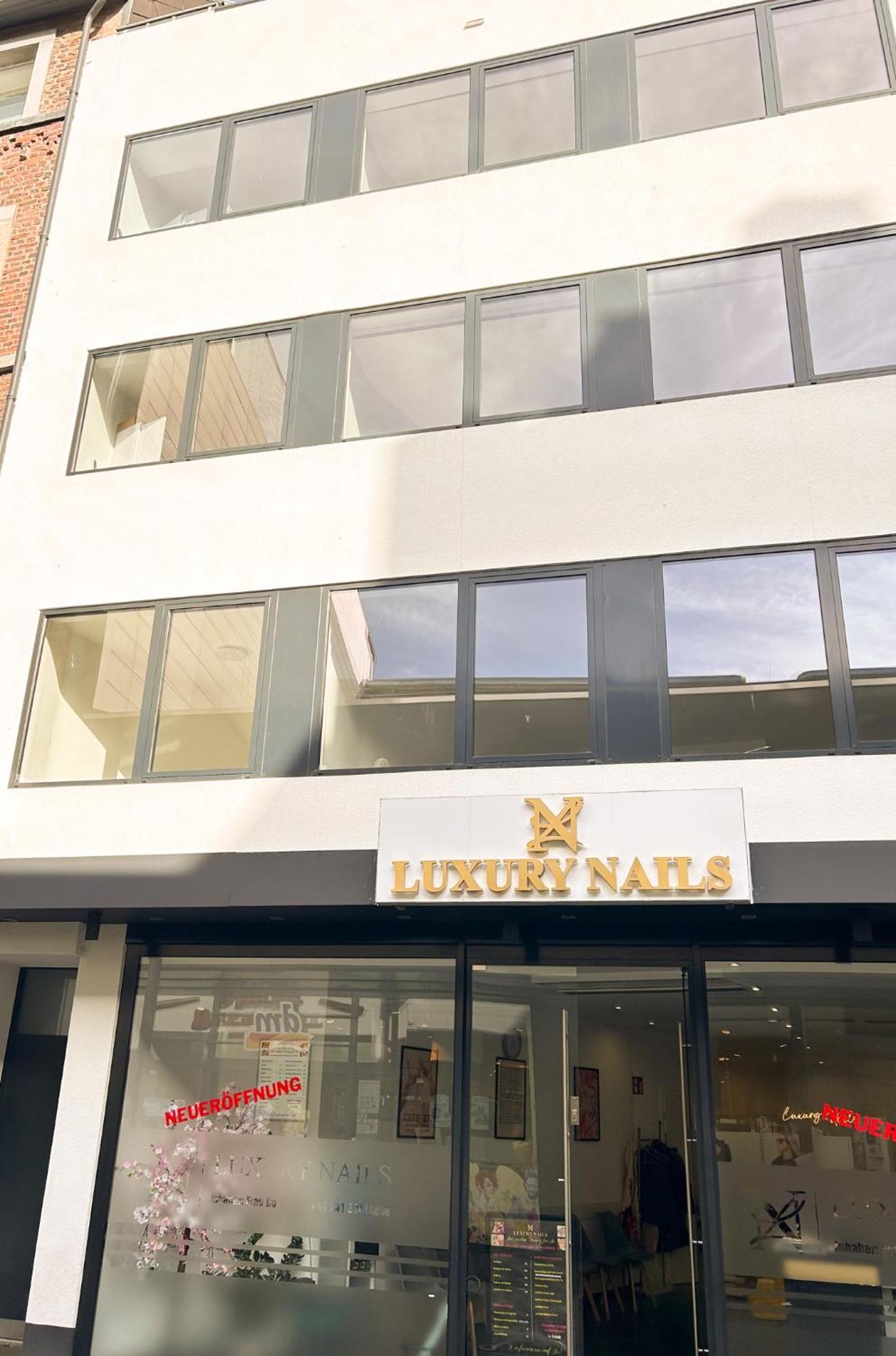 Appartement Ii L Kingsizebetten L Naehe Dom Und Uni *