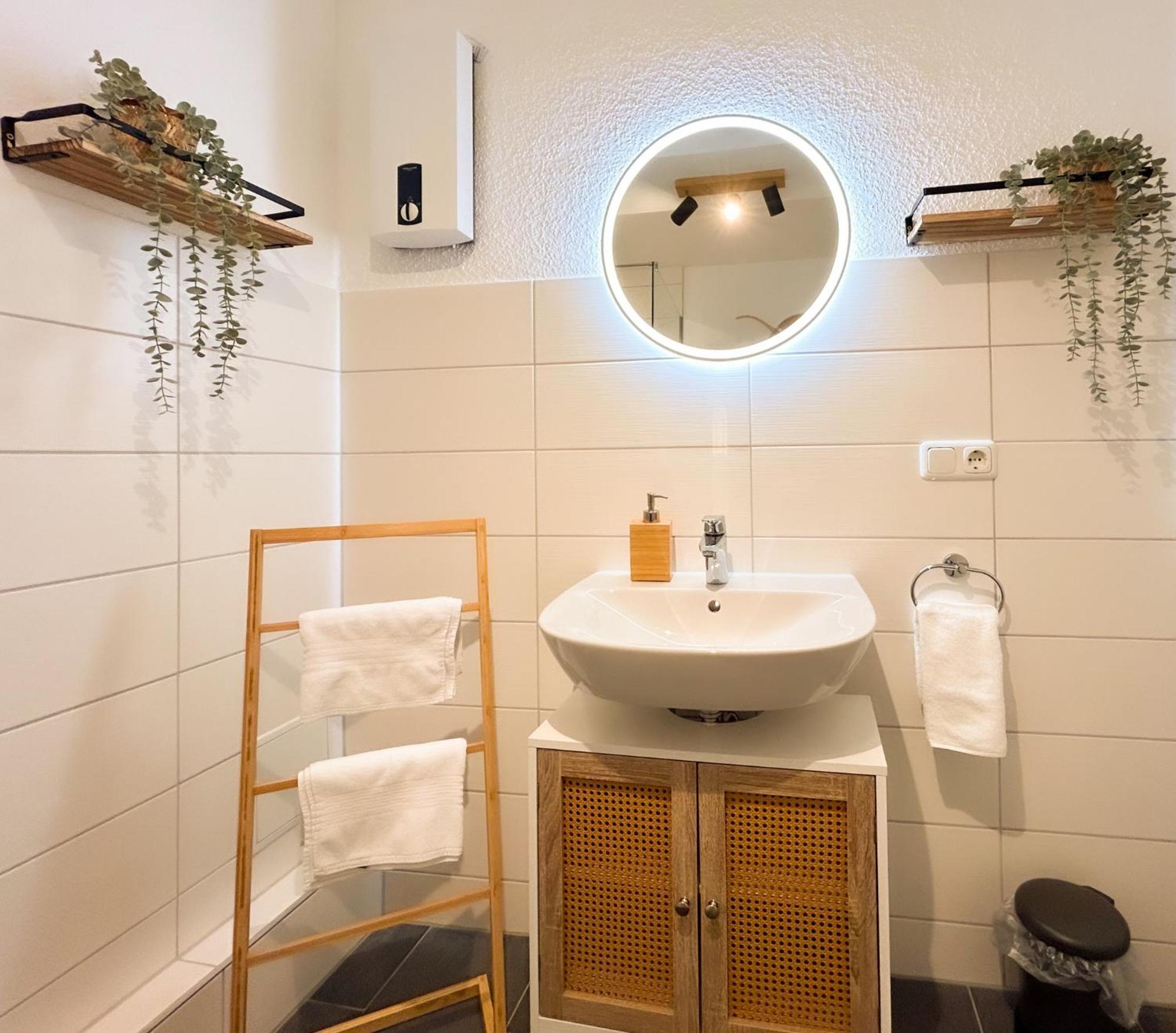 Ii L Kingsizebetten L Naehe Dom Und Uni Appartement *