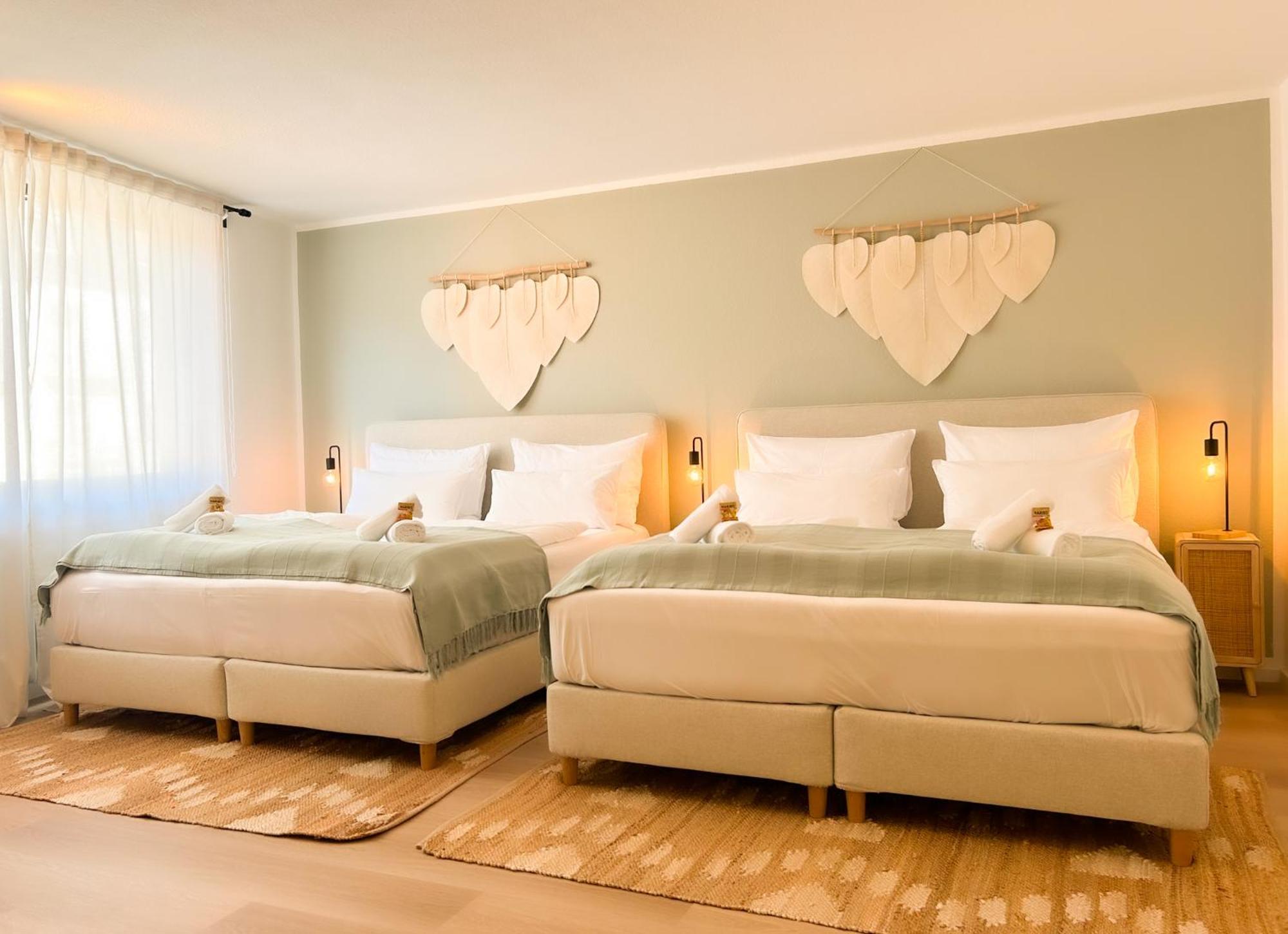 Ii L Kingsizebetten L Naehe Dom Und Uni Appartement